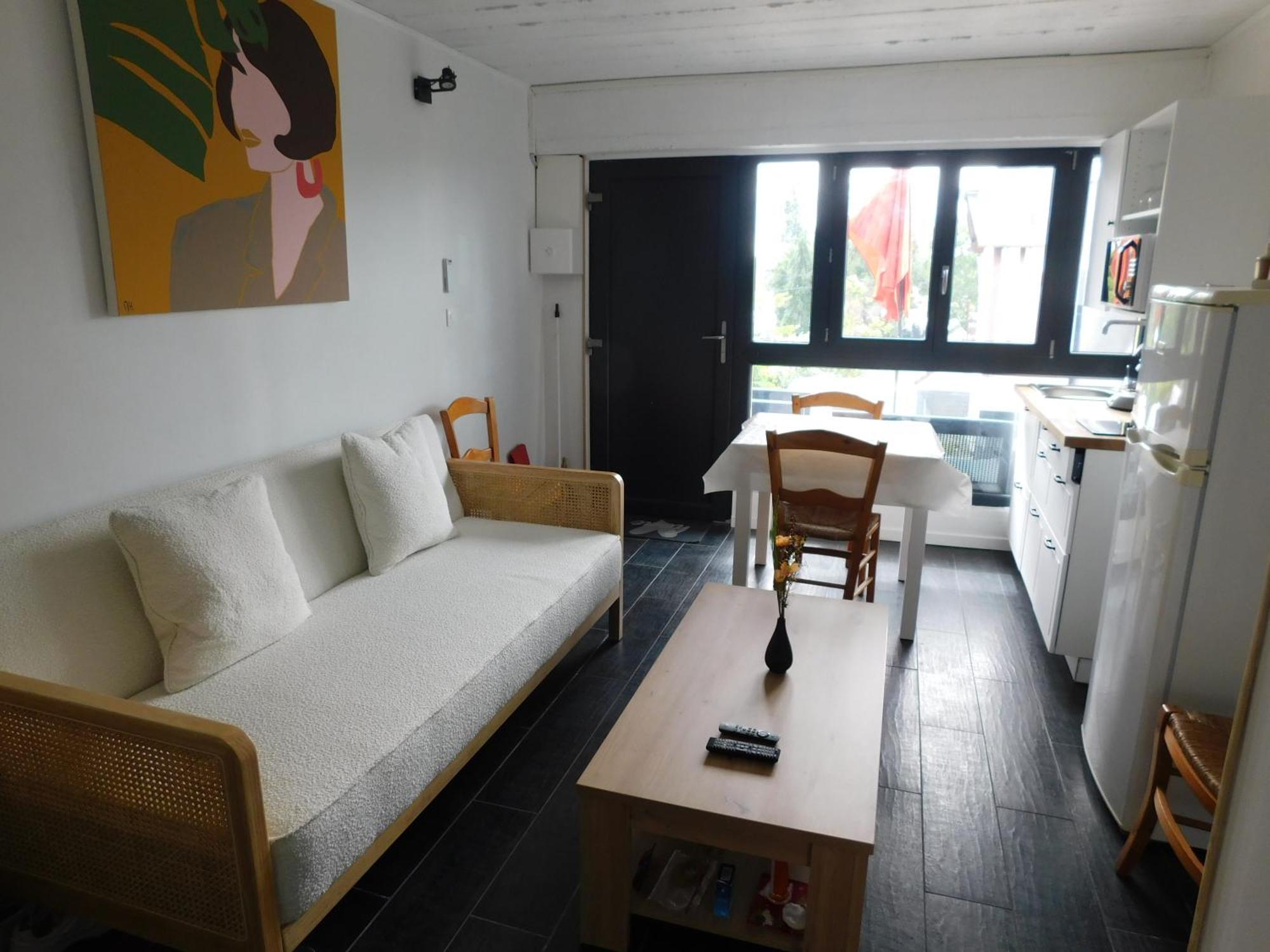 Tsara Home Le Trait Exterior foto