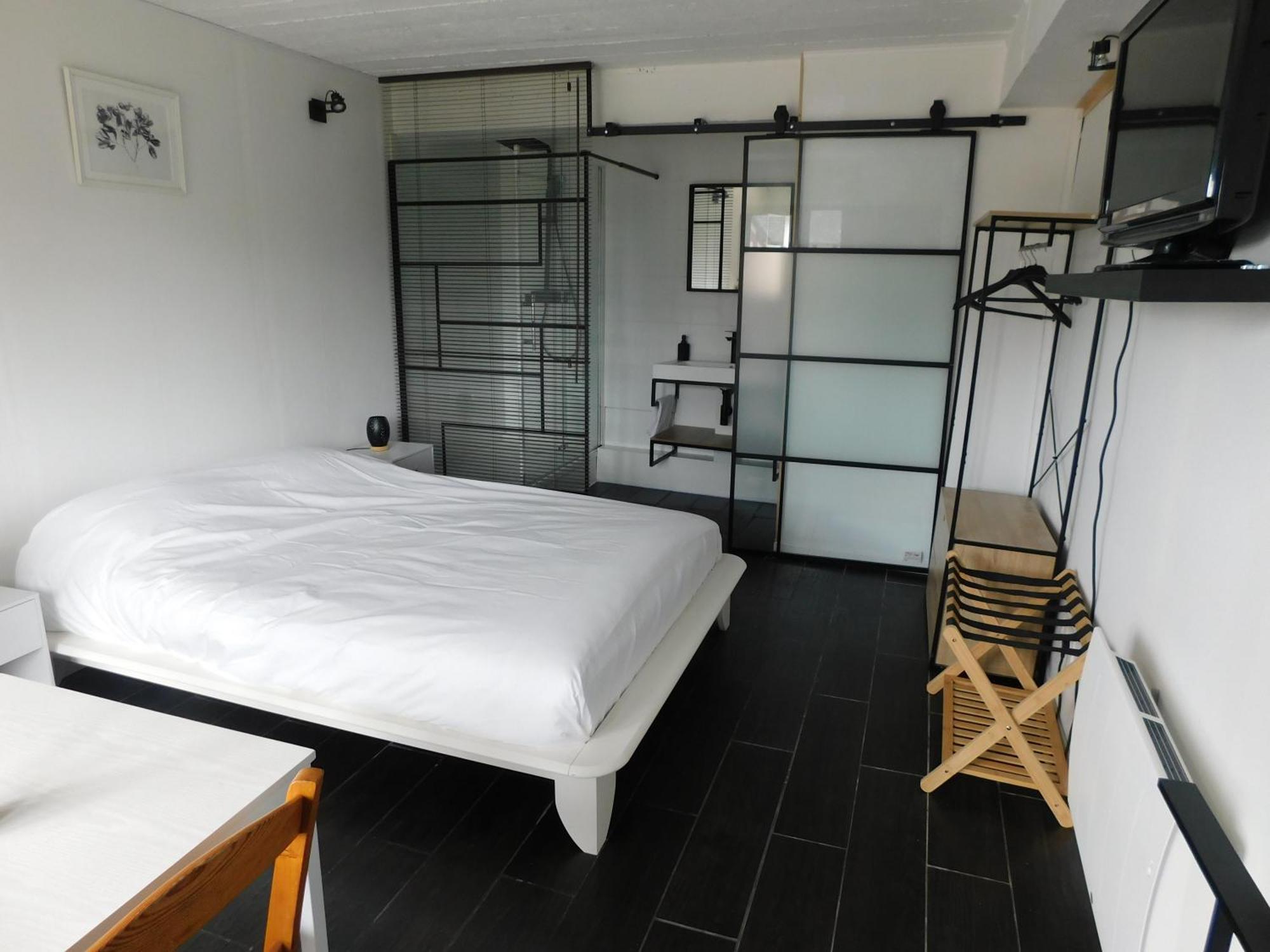 Tsara Home Le Trait Exterior foto