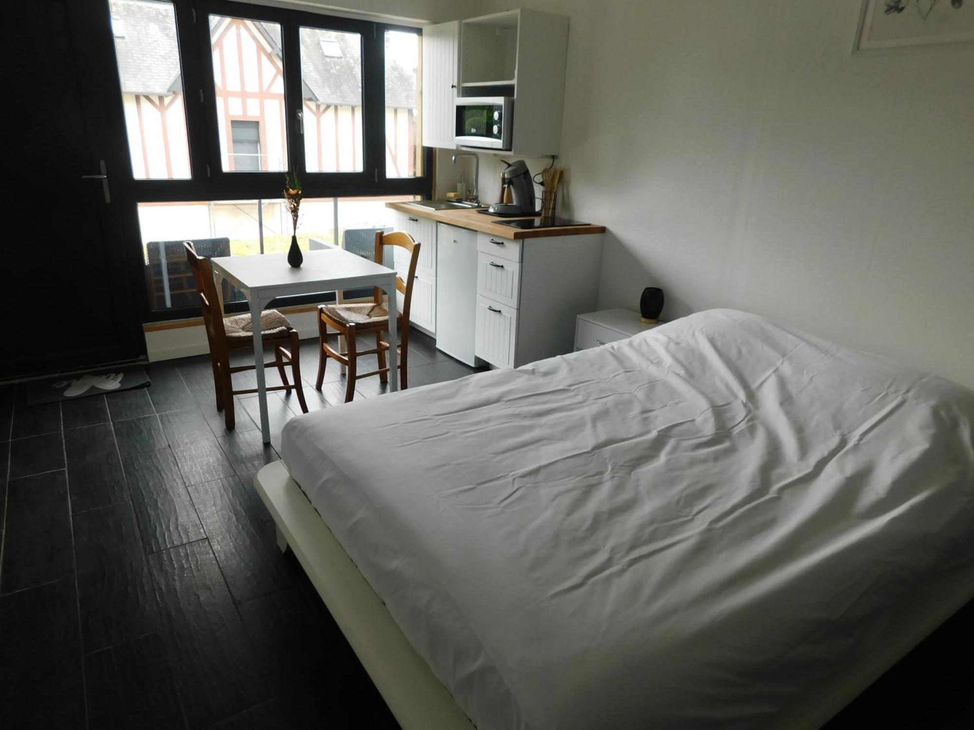Tsara Home Le Trait Exterior foto