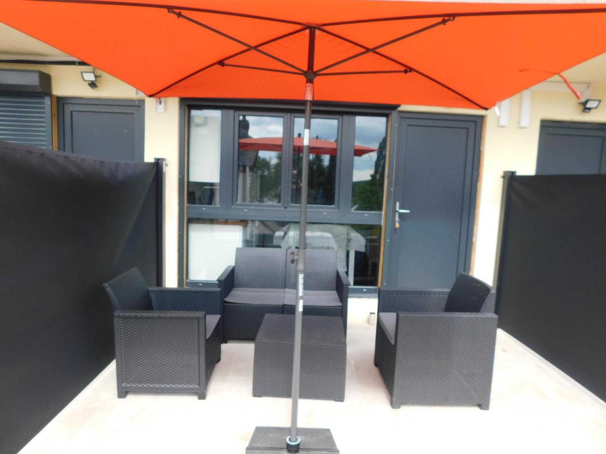 Tsara Home Le Trait Exterior foto
