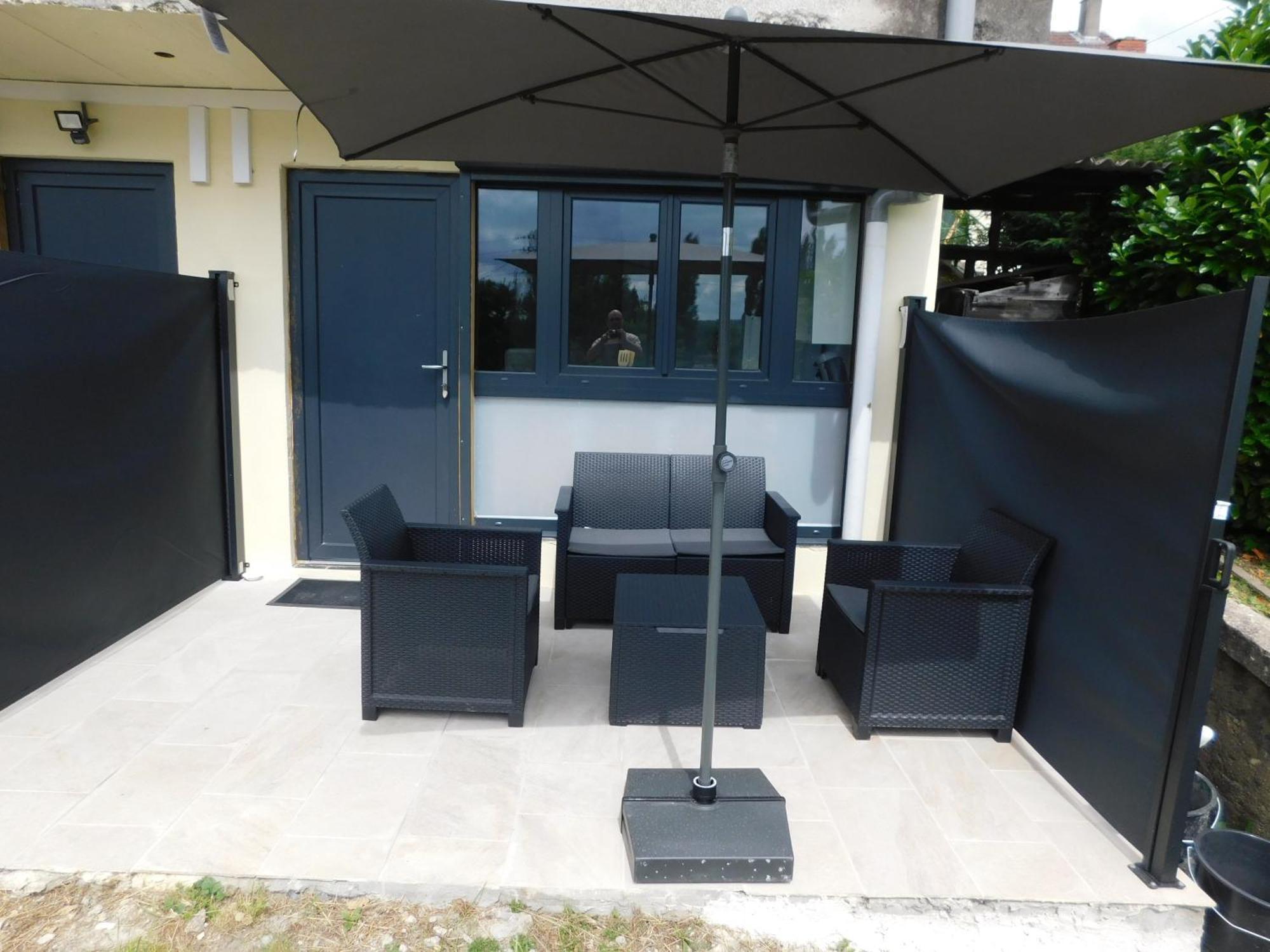 Tsara Home Le Trait Exterior foto