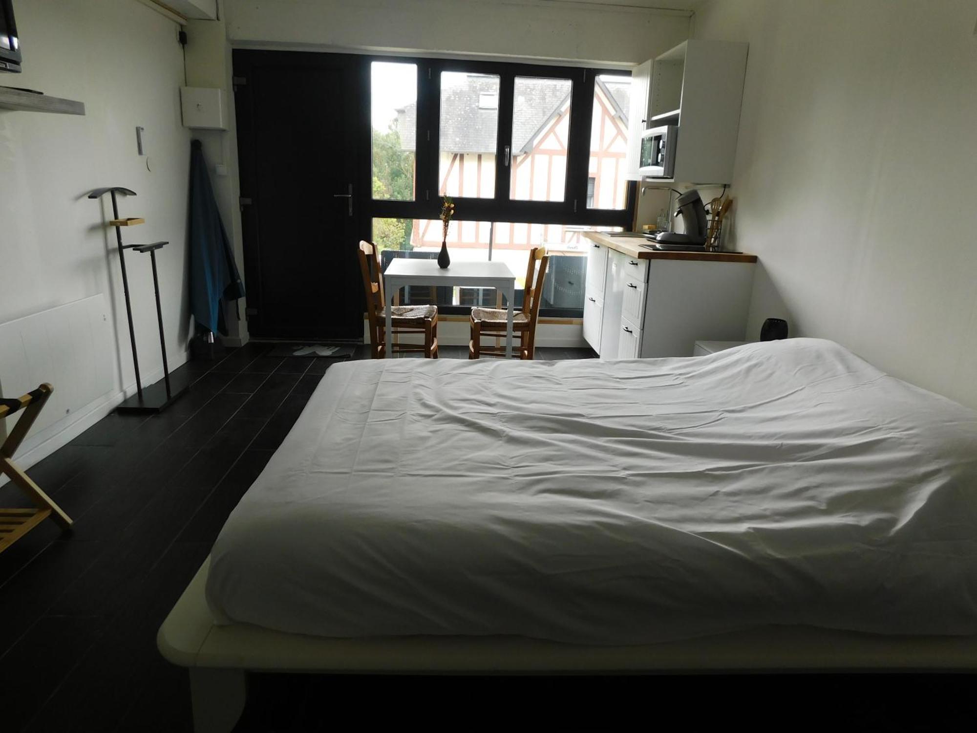 Tsara Home Le Trait Exterior foto