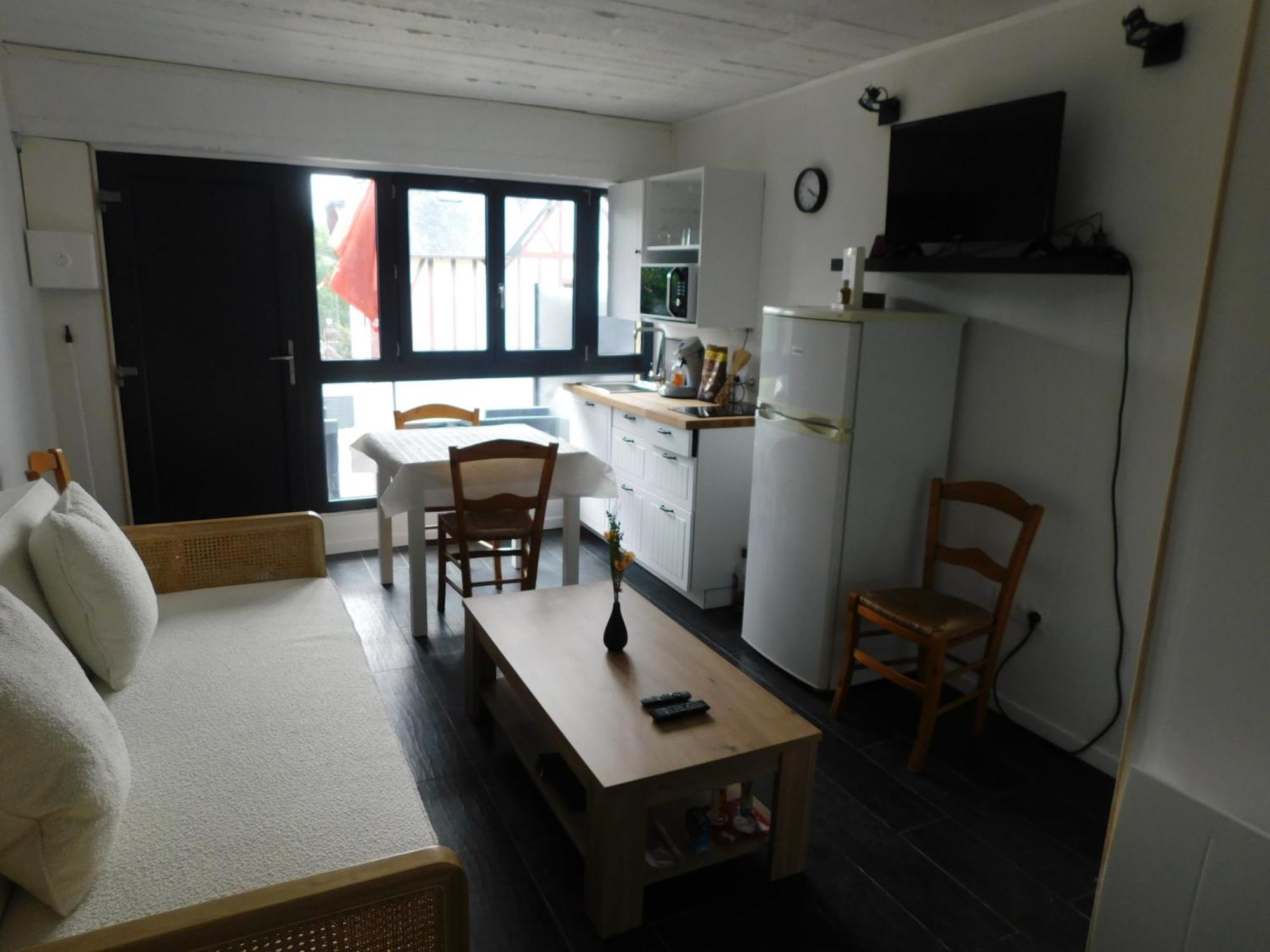 Tsara Home Le Trait Exterior foto