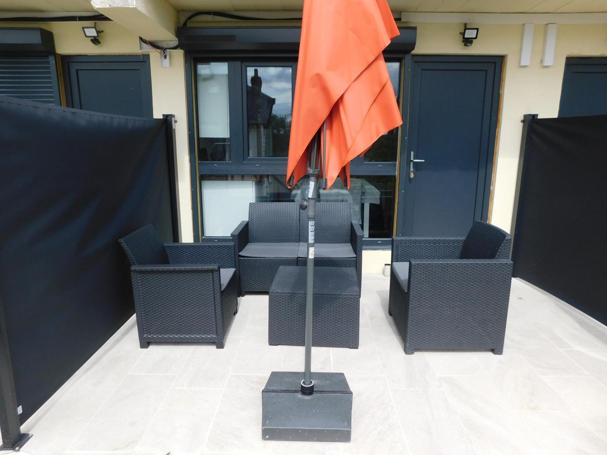 Tsara Home Le Trait Exterior foto