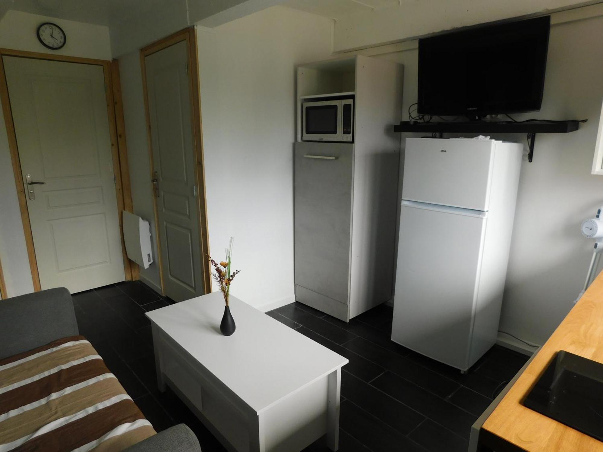 Tsara Home Le Trait Exterior foto