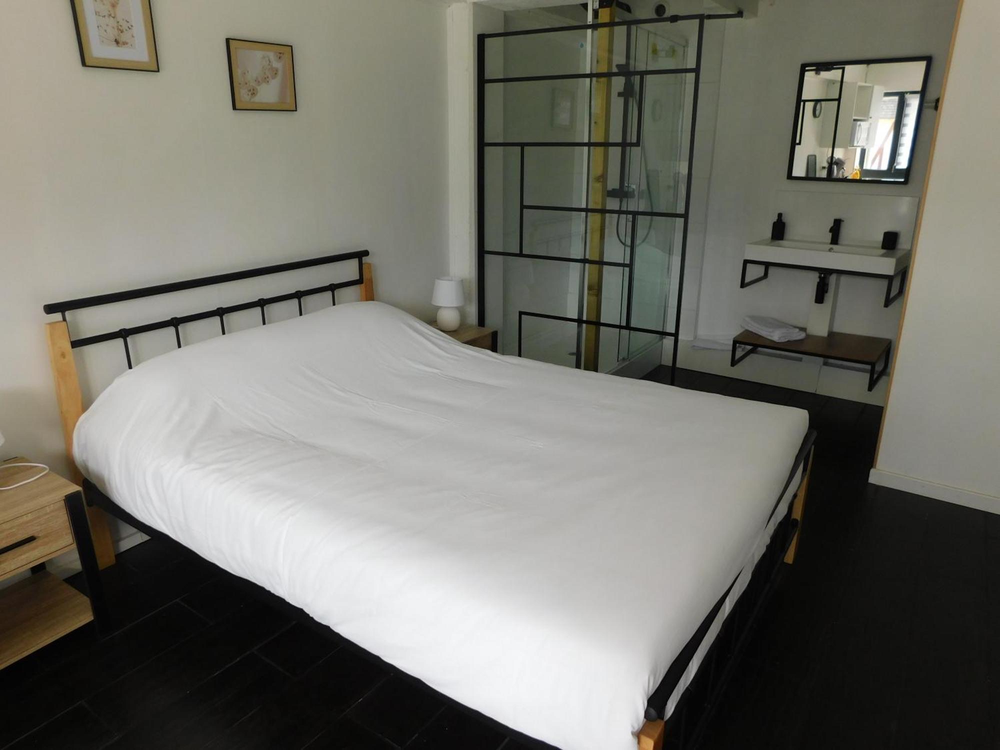 Tsara Home Le Trait Exterior foto