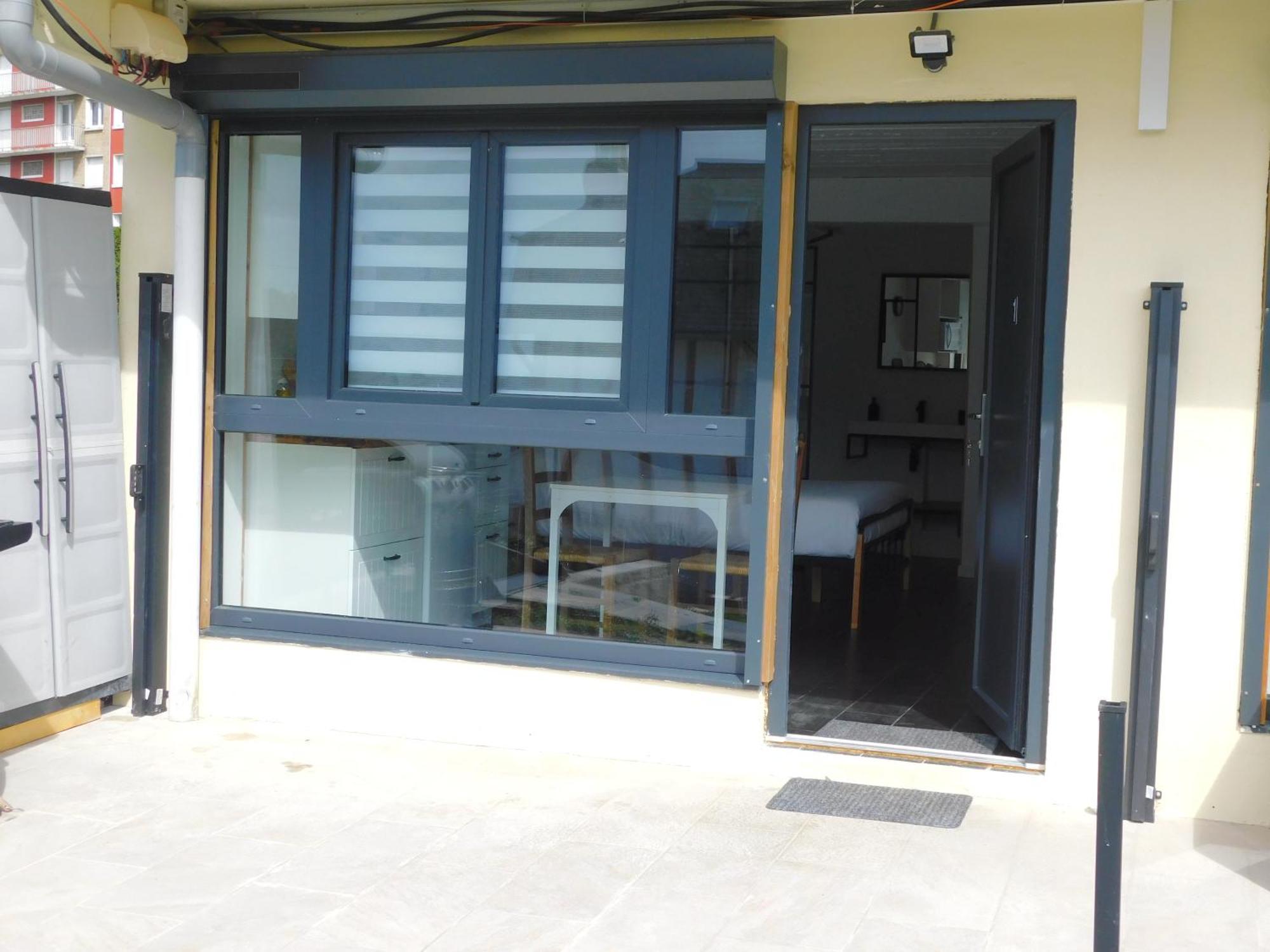 Tsara Home Le Trait Exterior foto