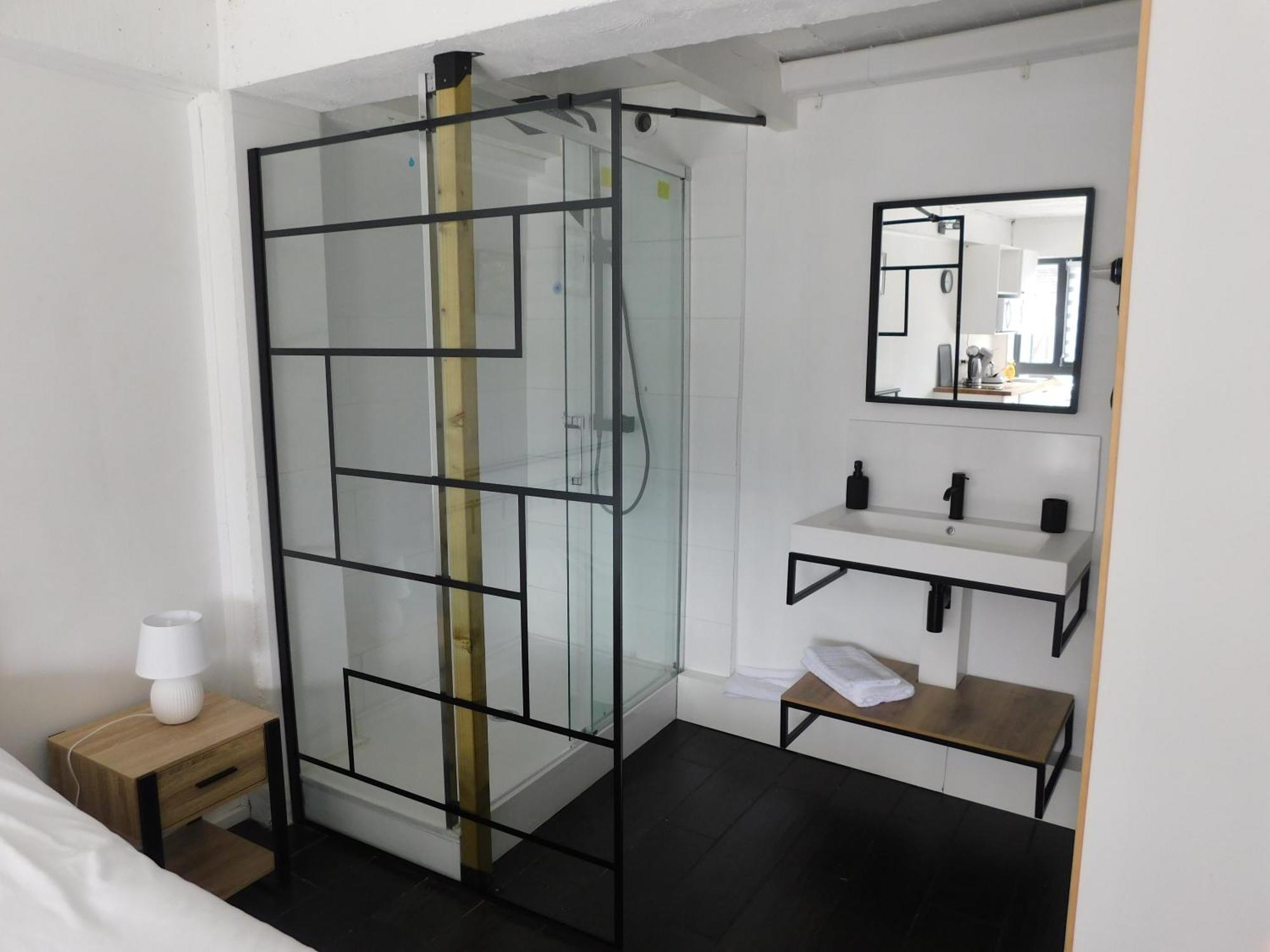 Tsara Home Le Trait Exterior foto